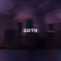 You Lost — Goth (Slowed) — обложка