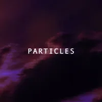 You Lost — Particles (Speed) — обложка