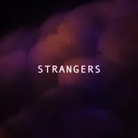 You Lost — Strangers (Tiktok Version) — обложка